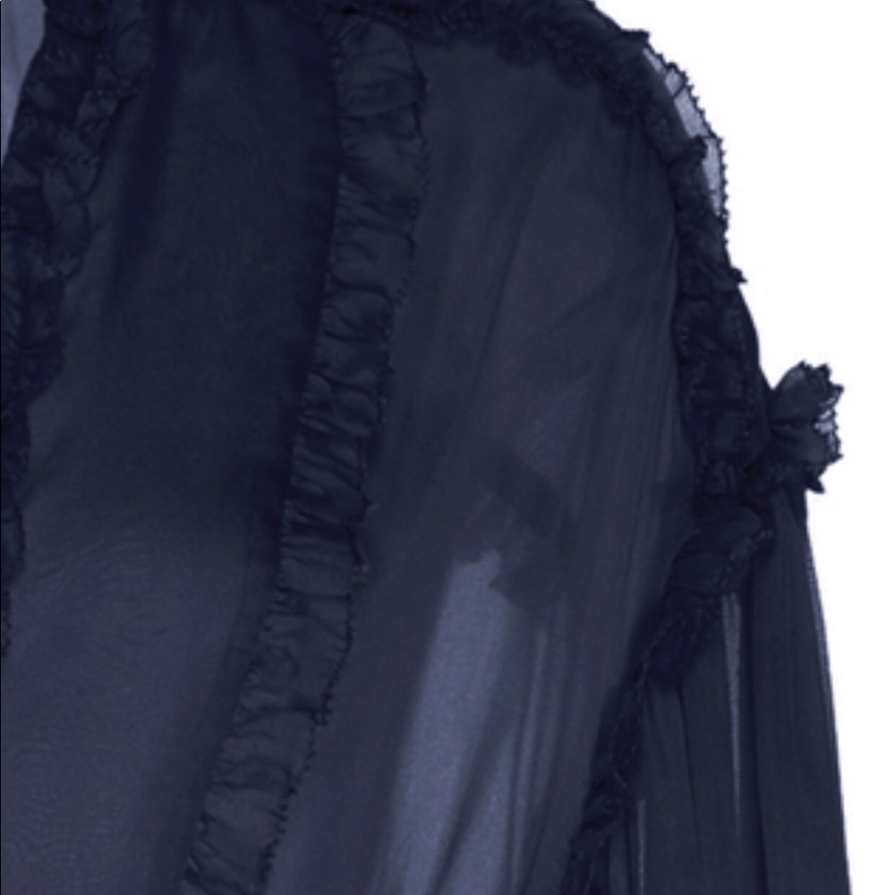 Ulla Johnson Althea Midi Dress NWT - Picture 4 of 10